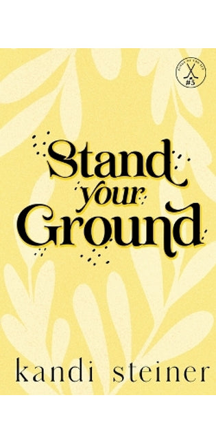 Stand Your Ground