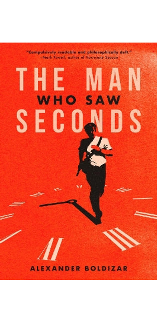 Man Who Saw Seconds