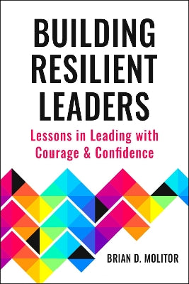 Resilient Leader