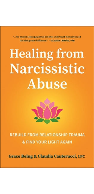 Healing from Narcissistic Abuse