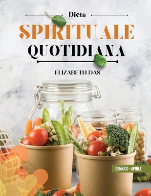 "DIETA SPIRITUALE QUOTIDIANA"1˚ Quadrimestre ITALIAN