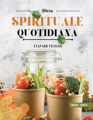 "DIETA SPIRITUALE QUOTIDIANA 2° Quadrimestre ITALIAN