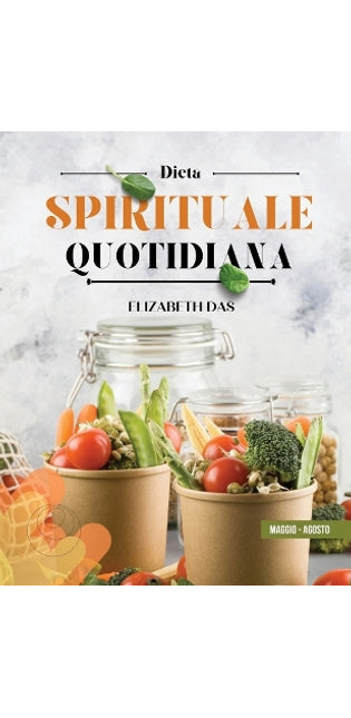 "DIETA SPIRITUALE QUOTIDIANA 2° Quadrimestre ITALIAN