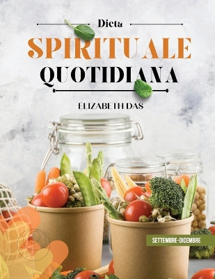 "DIETA SPIRITUALE QUOTIDIANA" 3° trimestre Italian