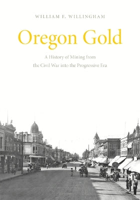 Oregon Gold