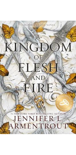 Kingdom of Flesh and Fire Special Edition