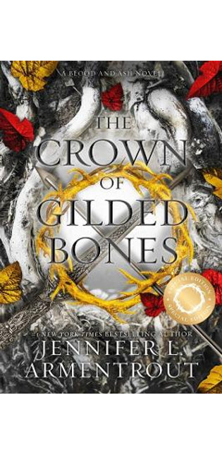 Crown of Gilded Bones Special Edition