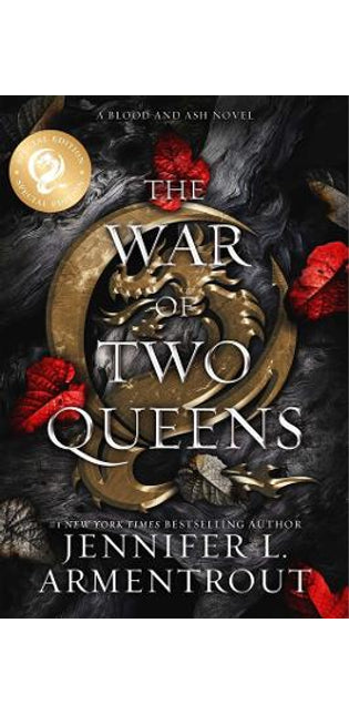 War of Two Queens Special Edition