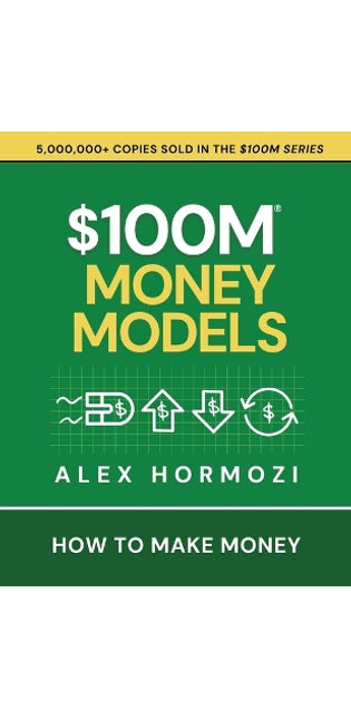$100m Money Models