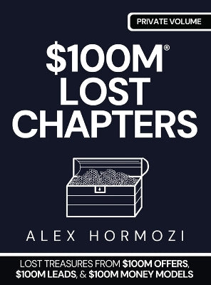 $100m Lost Chapters