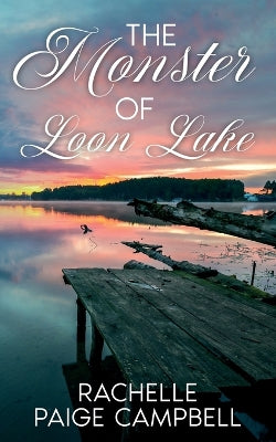Monster of Loon Lake