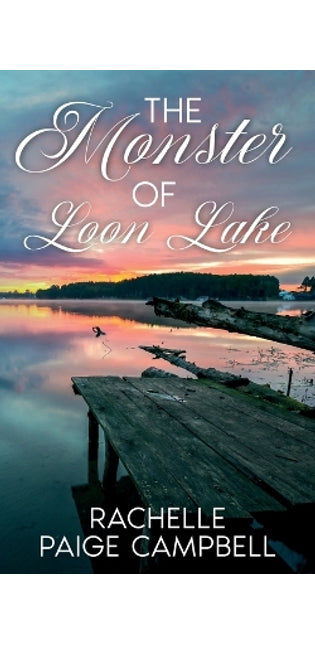 Monster of Loon Lake