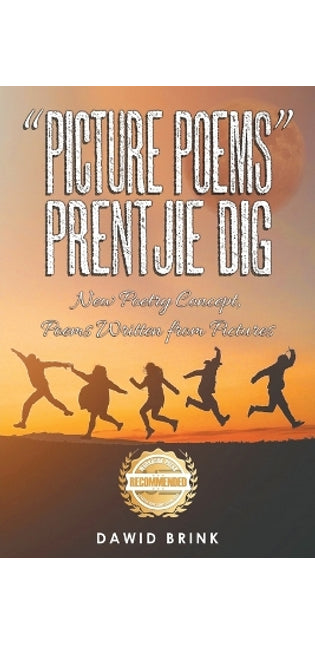 "Picture Poems" Prenjie Dig