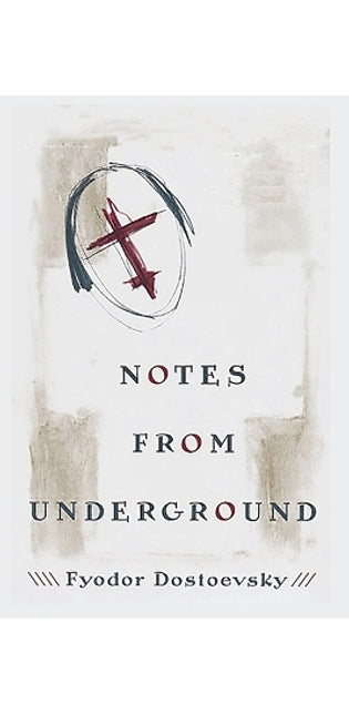 Notes from Underground