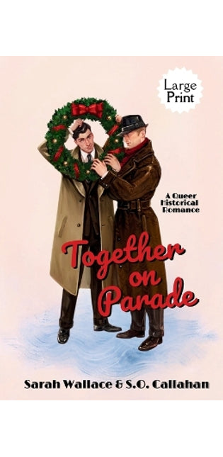 Together on Parade