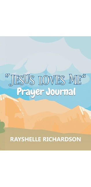 "Jesus Loves Me"