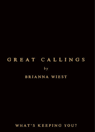 Great Callings