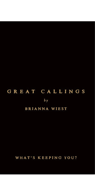 Great Callings