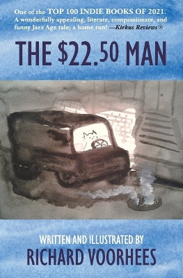 $22.50 Man