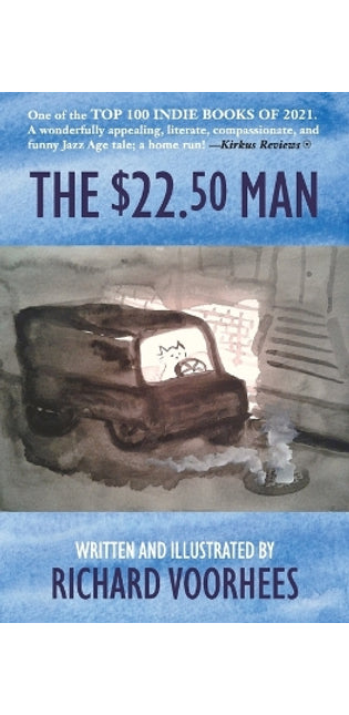 $22.50 Man