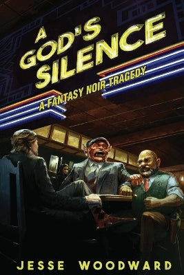 God's Silence