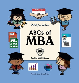 ABCs of MBA