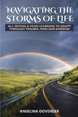 Navigating the Storms of Life