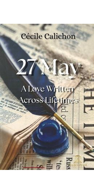 27 May