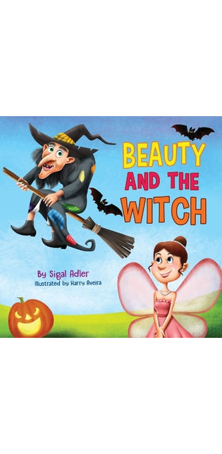 " Beauty and the Witch "