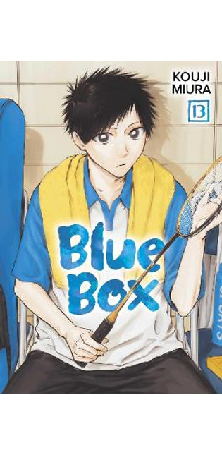 Blue Box, Vol. 13