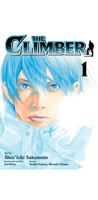 Climber, Vol. 1
