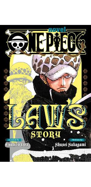 One Piece: Law's Story