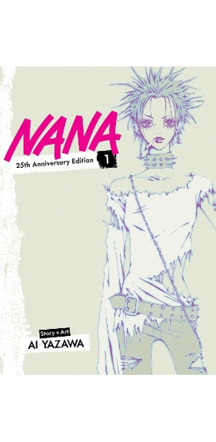 Nana 25th Anniversary Edition, Vol. 1