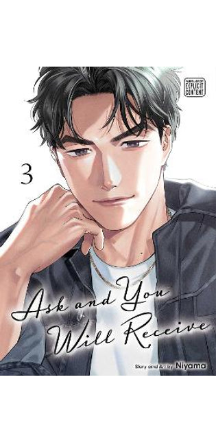 Ask and You Will Receive, Vol. 3