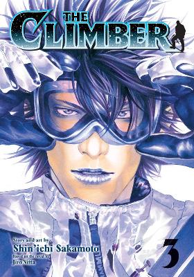 Climber, Vol. 3