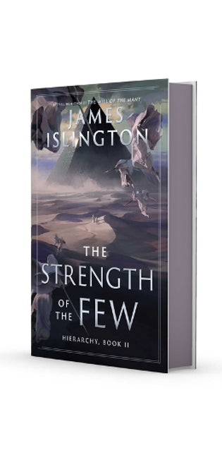 Strength of the Few