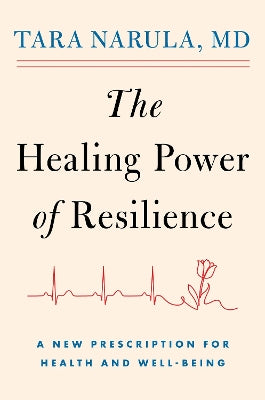 Healing Power of Resilience