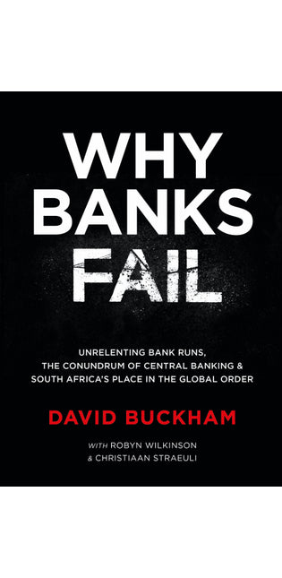 Why Banks Fail