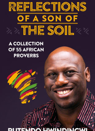 Reflections of A Son of the Soil