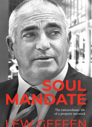 Soul Mandate