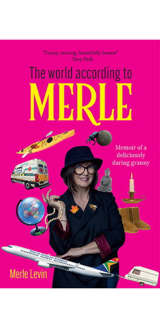 The World According to Merle