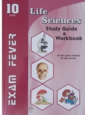 Exam Fever Life Sciences Grade 10
