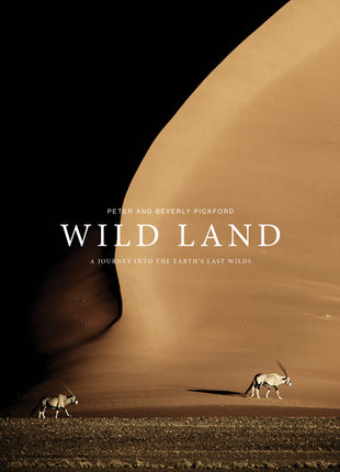 Wild Land