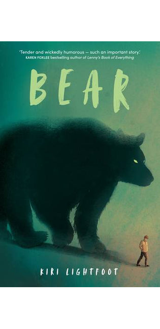Bear