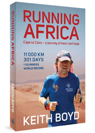 Running Africa