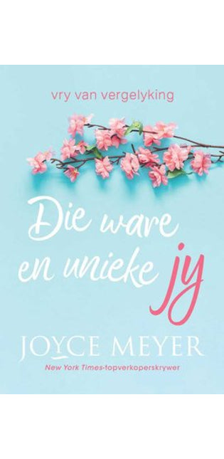 Die Ware en Unieke Jy