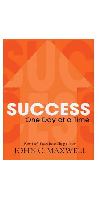 Success One Day at a Time