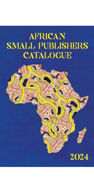 African Small Publishers Catalogue 2024