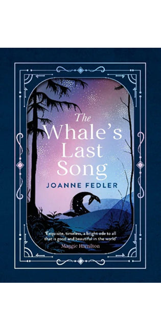 The Whale's Last Song