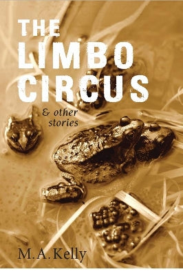 Limbo Circus & Other Stories